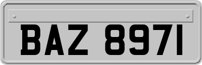 BAZ8971