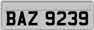 BAZ9239