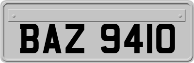BAZ9410
