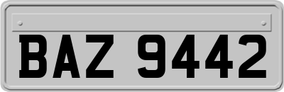 BAZ9442