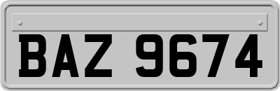 BAZ9674