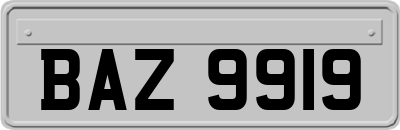 BAZ9919