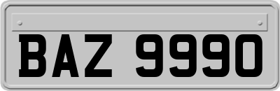 BAZ9990