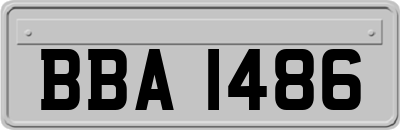 BBA1486