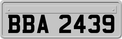 BBA2439