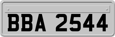 BBA2544