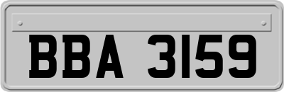 BBA3159