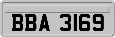 BBA3169