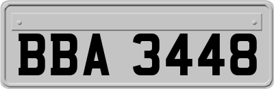 BBA3448