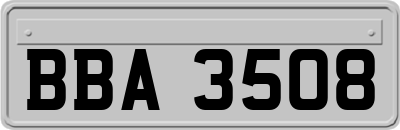 BBA3508