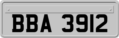 BBA3912