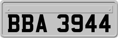 BBA3944
