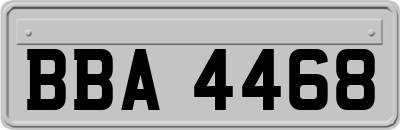BBA4468