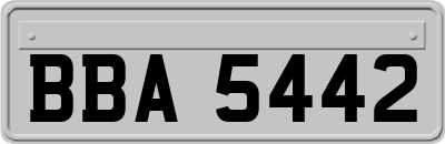 BBA5442