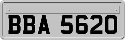 BBA5620