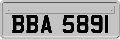 BBA5891