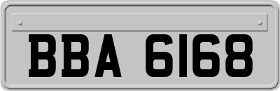 BBA6168