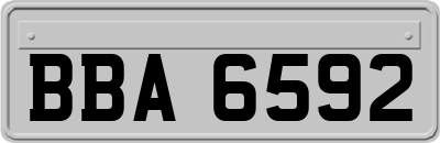 BBA6592