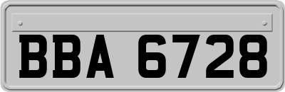 BBA6728