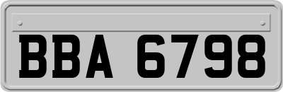 BBA6798