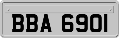 BBA6901