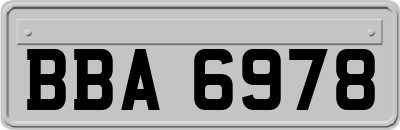 BBA6978
