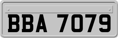BBA7079