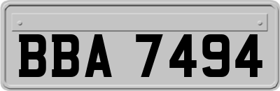 BBA7494