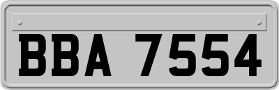 BBA7554