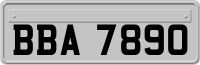BBA7890