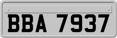 BBA7937