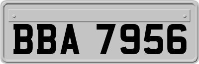 BBA7956