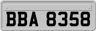 BBA8358