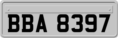 BBA8397