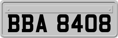 BBA8408