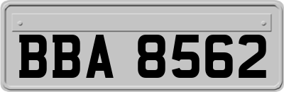BBA8562