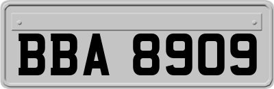BBA8909