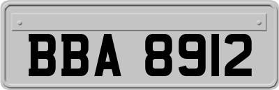 BBA8912