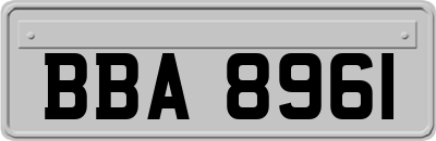 BBA8961