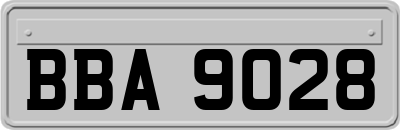 BBA9028