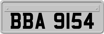 BBA9154