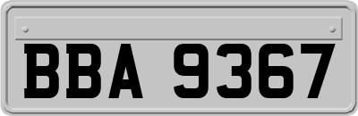 BBA9367