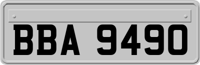 BBA9490
