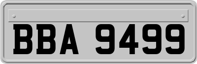 BBA9499
