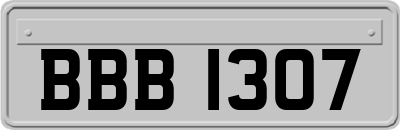 BBB1307