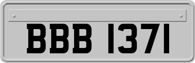 BBB1371