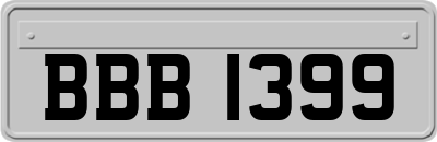 BBB1399