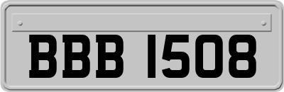 BBB1508