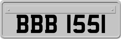 BBB1551
