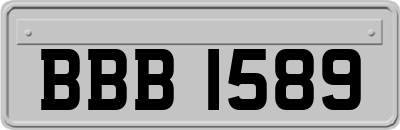 BBB1589